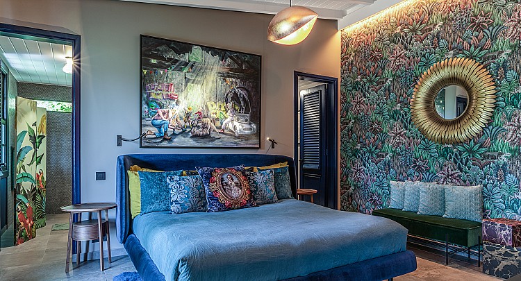 Room Photo
