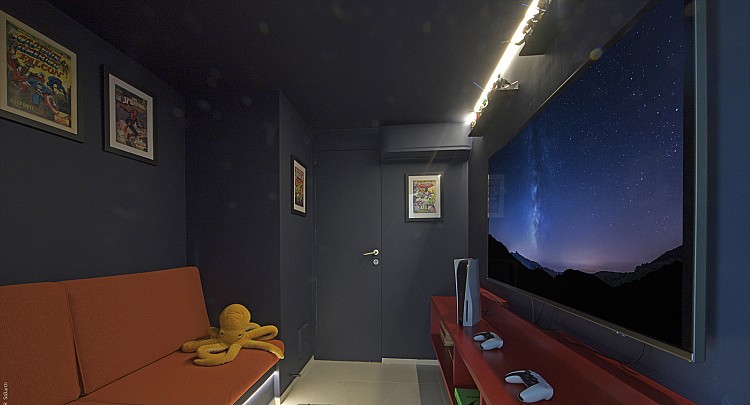 Room Photo